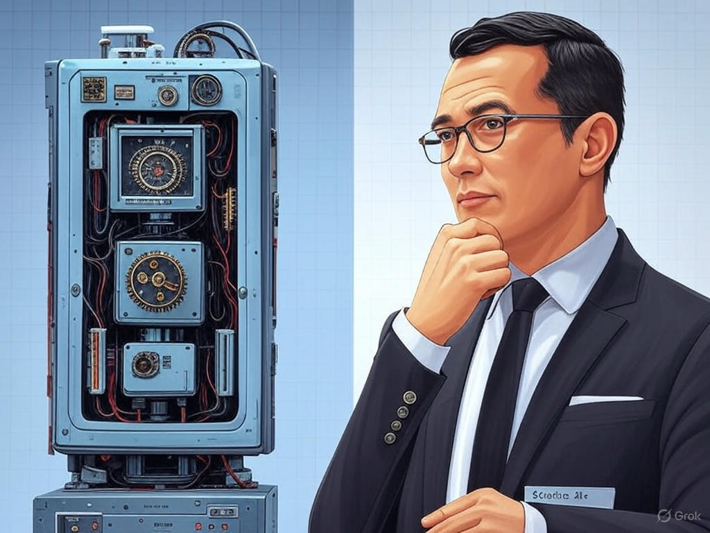 agentic ai
